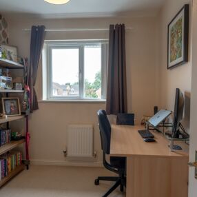 Edney View. For sale with Clarke & Partners estate agent.